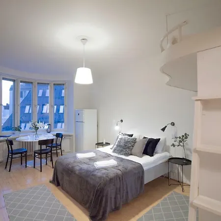 Apartman 2ndhomes Kamppi 5
