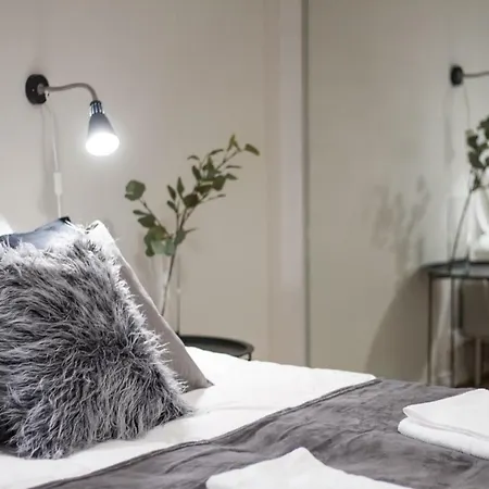 2ndhomes Kamppi 5 Apartman *