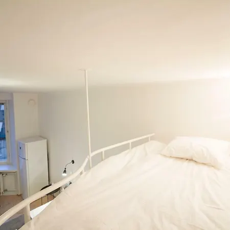 2ndhomes Kamppi 5 Apartman *