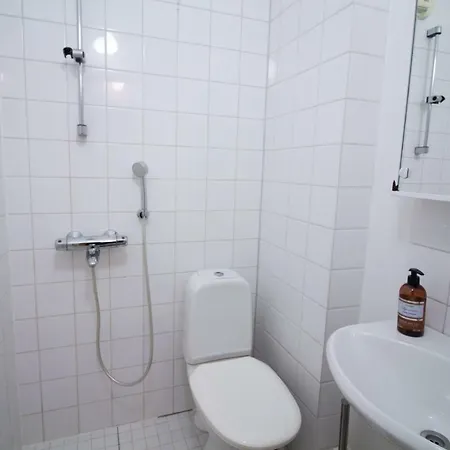 Apartman 2ndhomes Kamppi 5 Helsinki