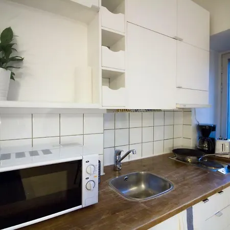 Apartman 2ndhomes Kamppi 5