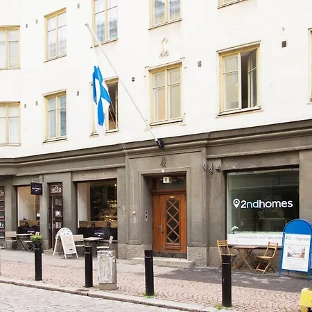 Apartman 2ndhomes Kamppi 5
