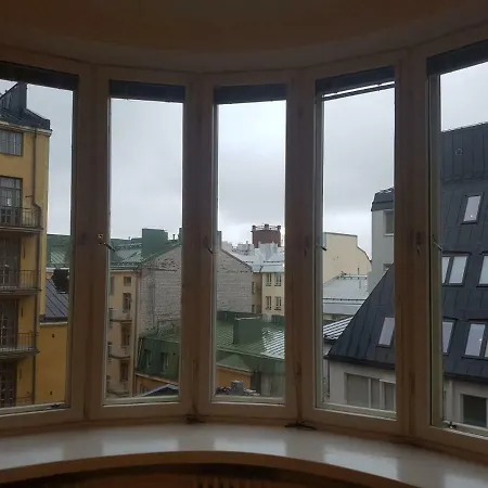2ndhomes Kamppi 5 Appartement *