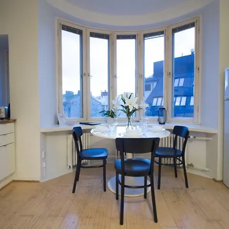 2ndhomes Kamppi 5 Appartement