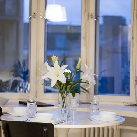 2ndhomes Kamppi 5 Appartement *
